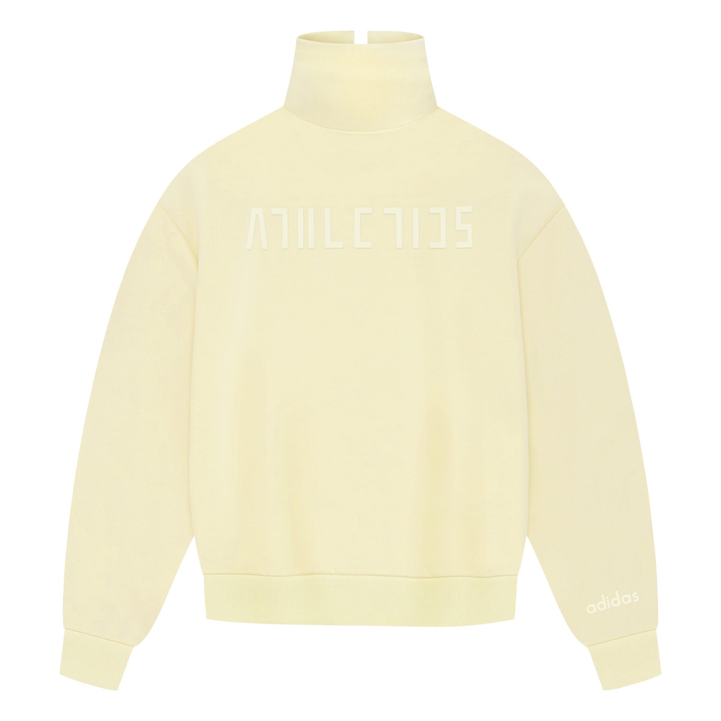 Adidas Athletics Mck - Yellow