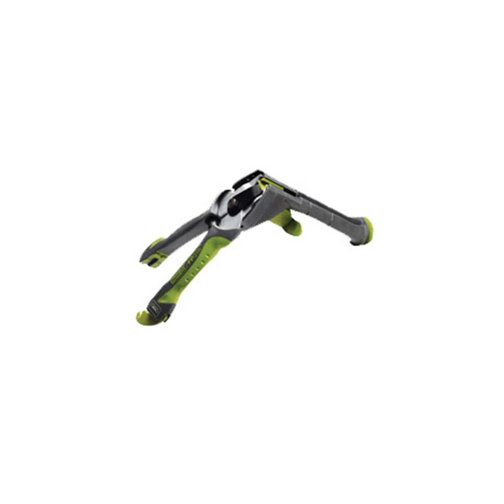 Rapid Fence Pliers with Plastic Handle and for use with VR16 Fence Hog Rings 23467900 Blue, Yellow