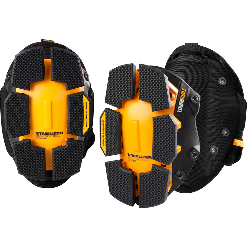 ToughBuilt GelFit Stabilizer Knee Pads