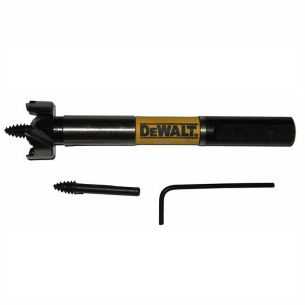 DEWALT Self-Feed Drill Bit 35mm