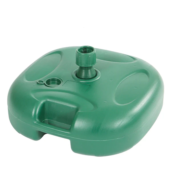 20L Plastic Fillable Parasol Base | By Harbour Housewares