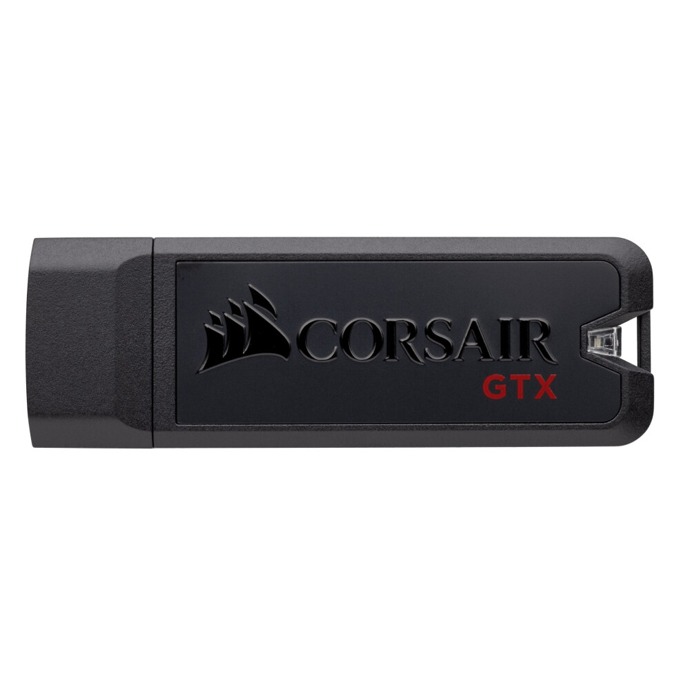 Corsair Flash Voyager GTX 512 GB USB 3.1 Flash Drive