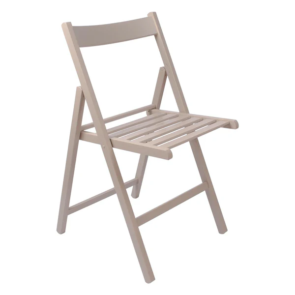 Beech Wood Folding Chair