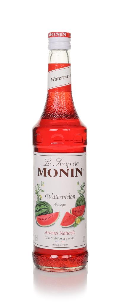 Drinkstuff.com Monin Pasteque Watermelon Syrup | 70cl