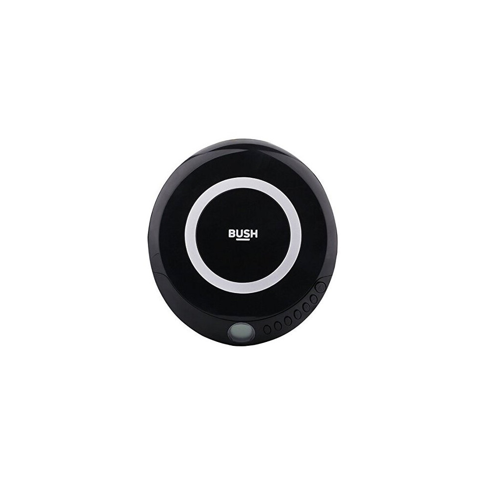 Bush Jog Proof Personal Cd Player. From Argos