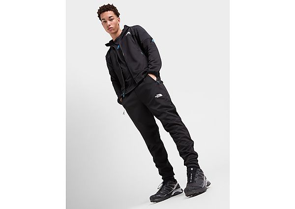 The North Face Mountain Athletics 2 Track Pants - Black - Mens