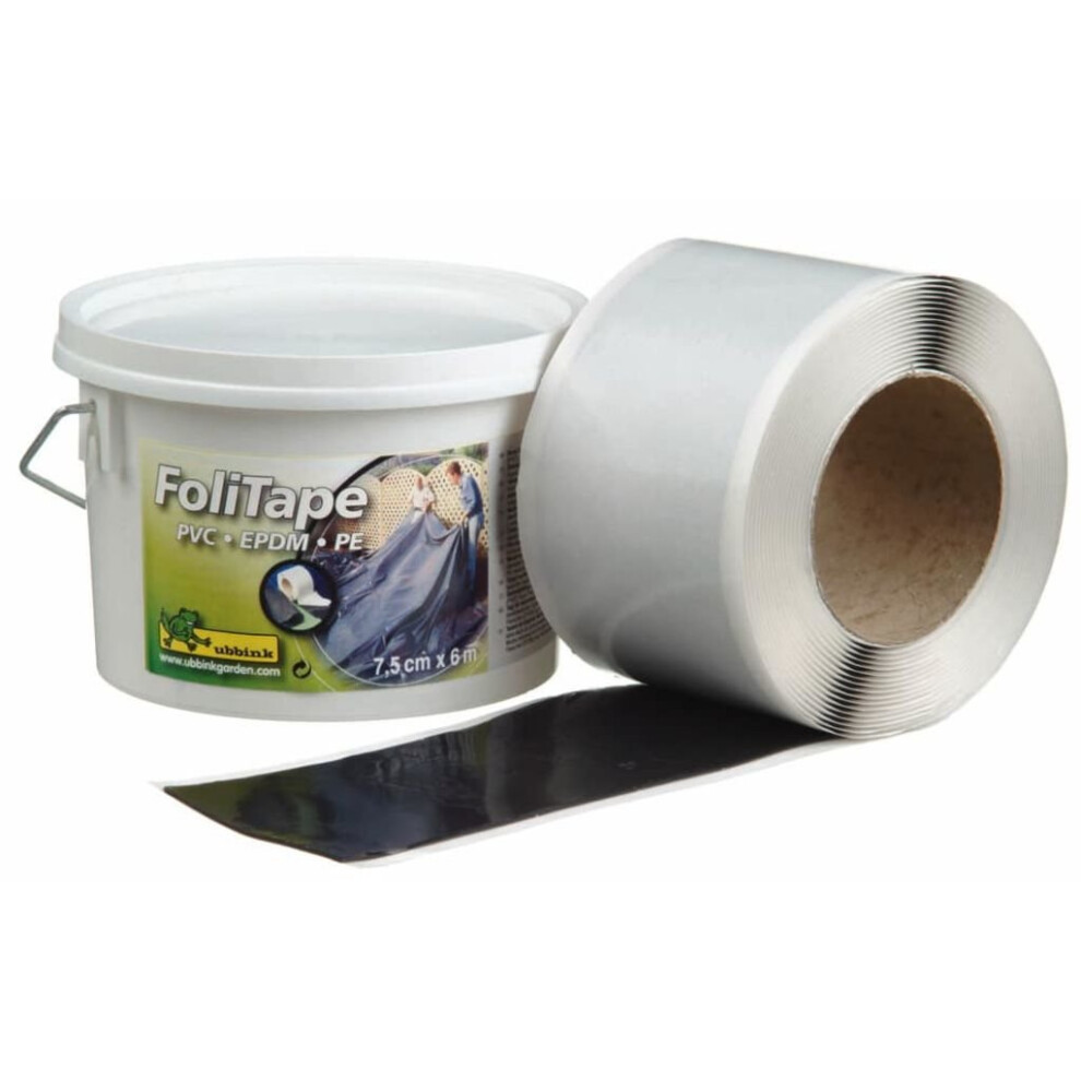 Apollo Gardening Pond Liner Joining Tape