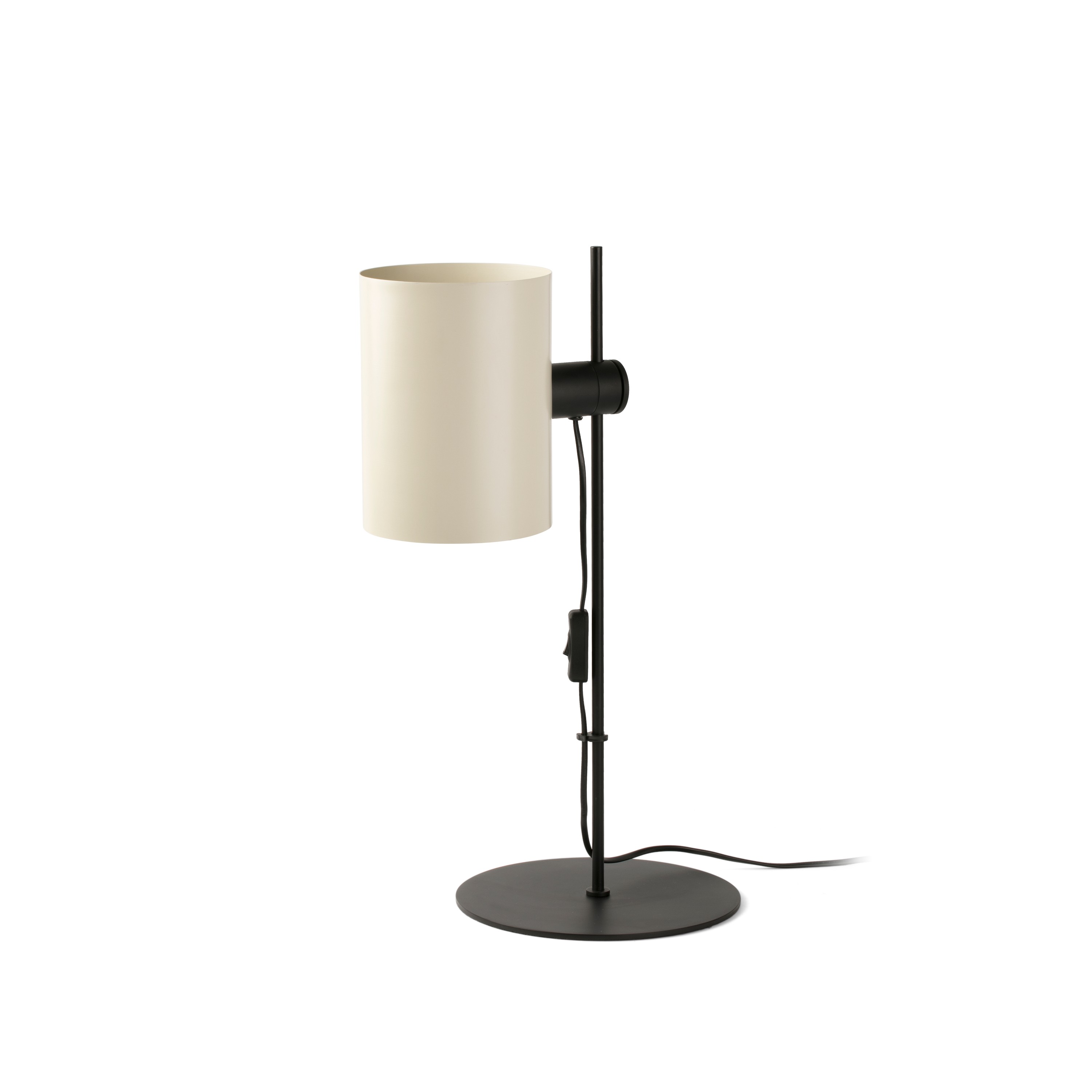 Faro Lighting Table Lamps Black, E27