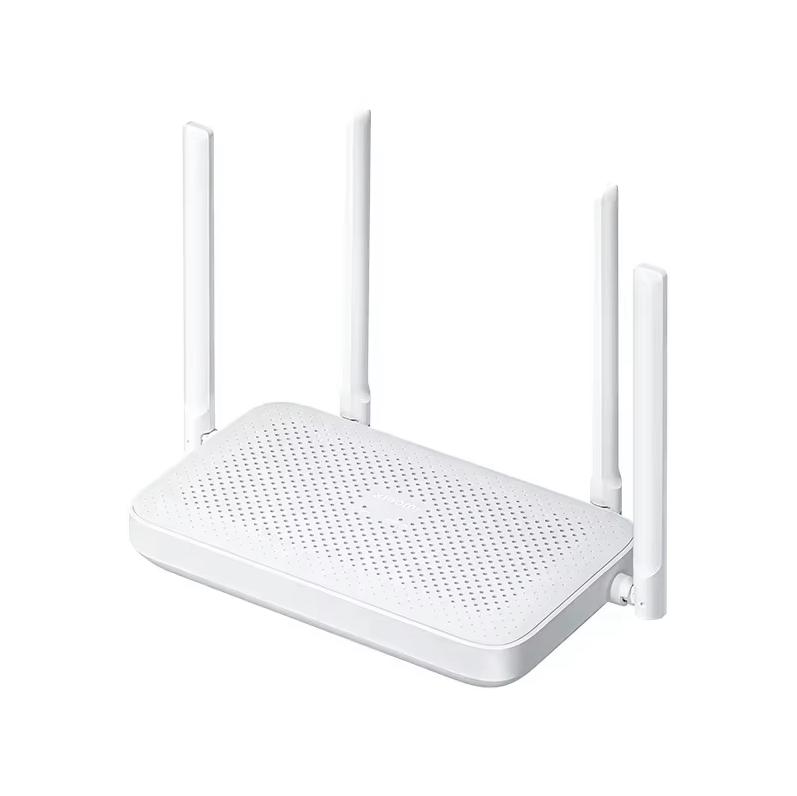 Xiaomi Router AX1500 High-Speed Network 5G WiFi 6 Gigabit Adaptive Network Port Mesh Whole-House Wireless Home Router