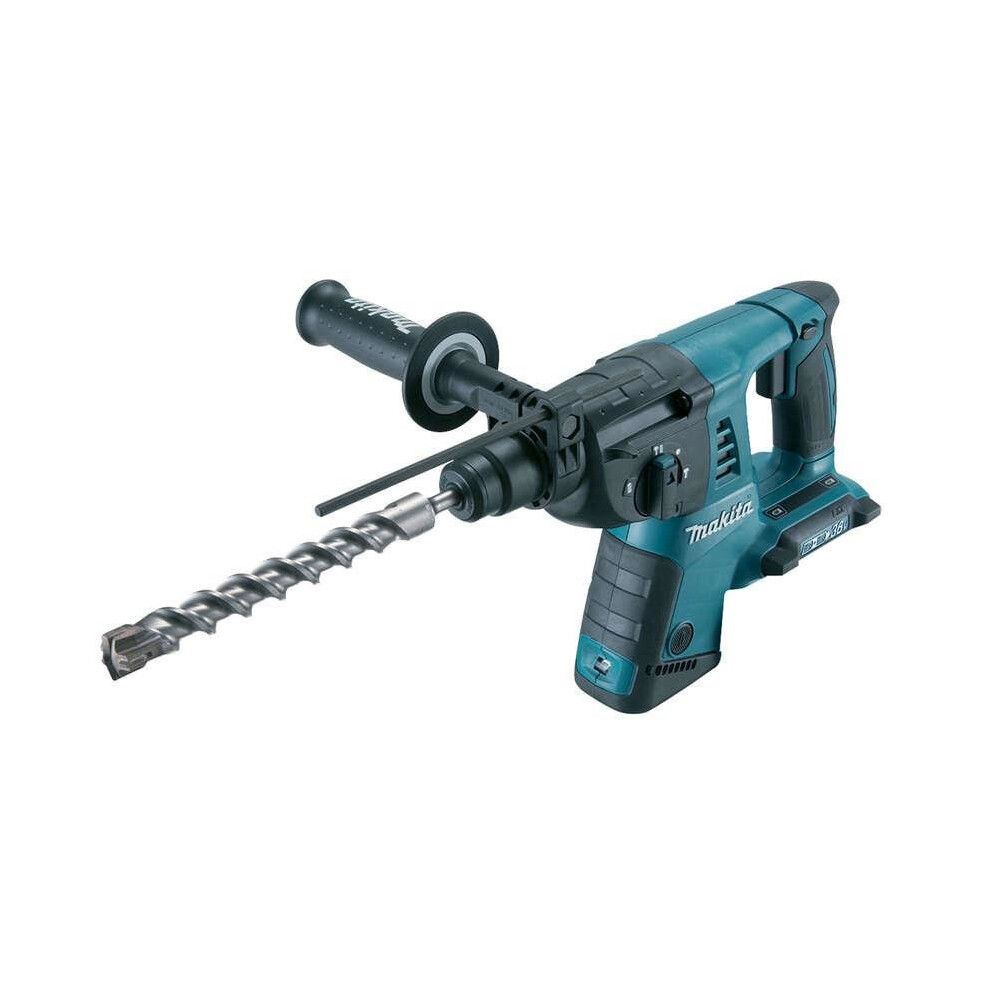 Makita LXT SDS Plus Cordless SDS Drill