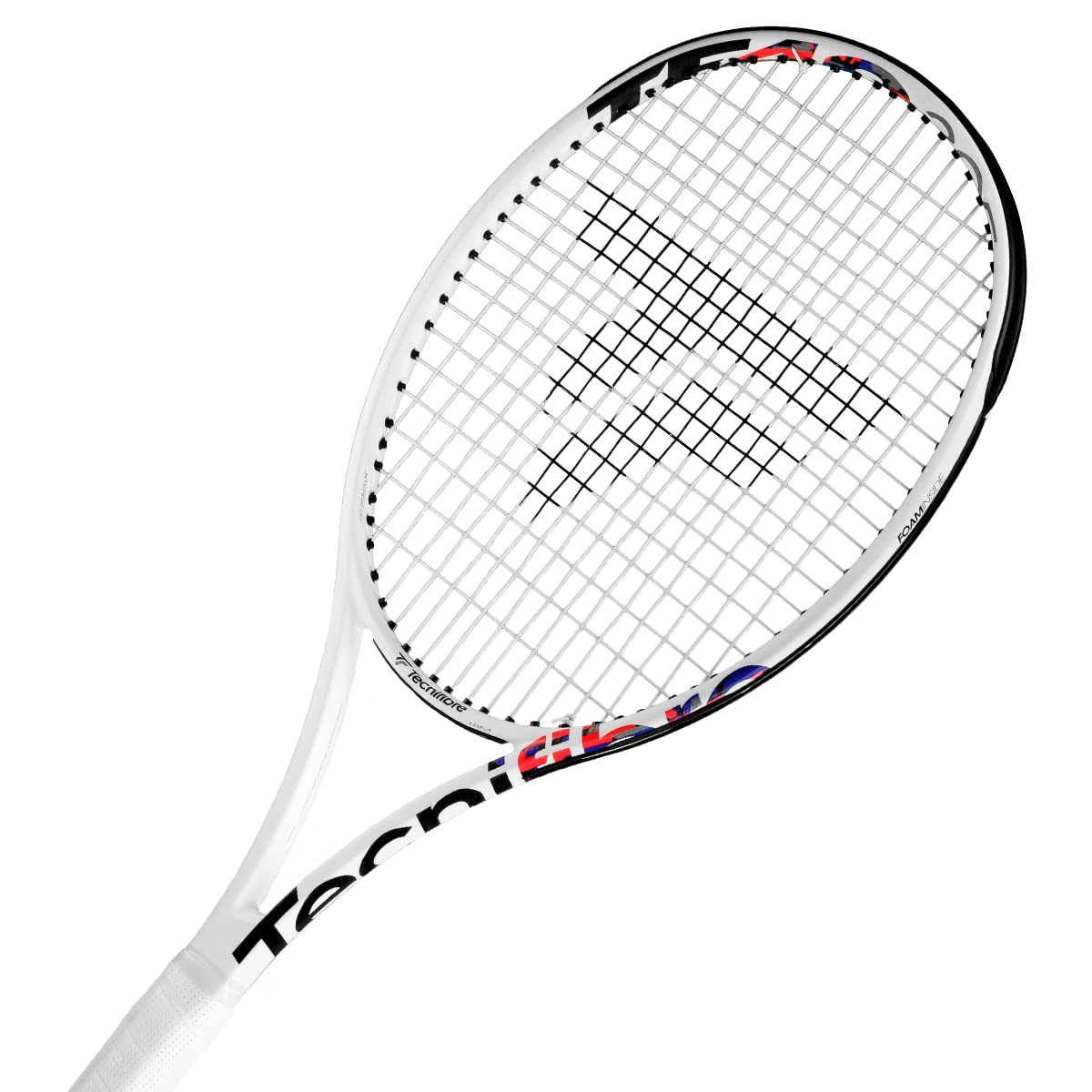 Sold-Japan Tecnifibre Tennis Hard Tennis Racket TF40 305 Frame Only TFR4021 18×20