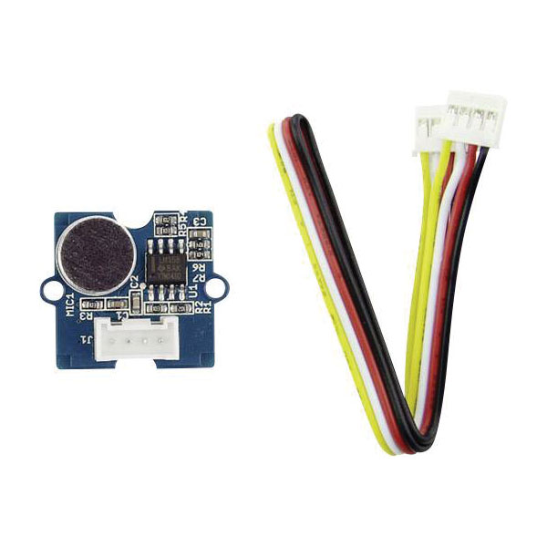 Seeed Studio Sound Sensor Grove System