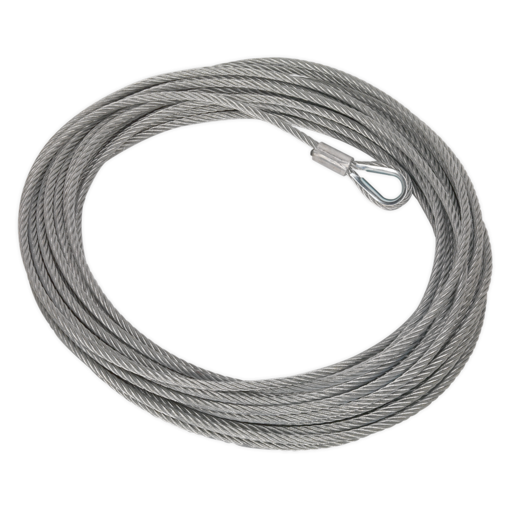 Sealey RW5675.WR Wire Rope (