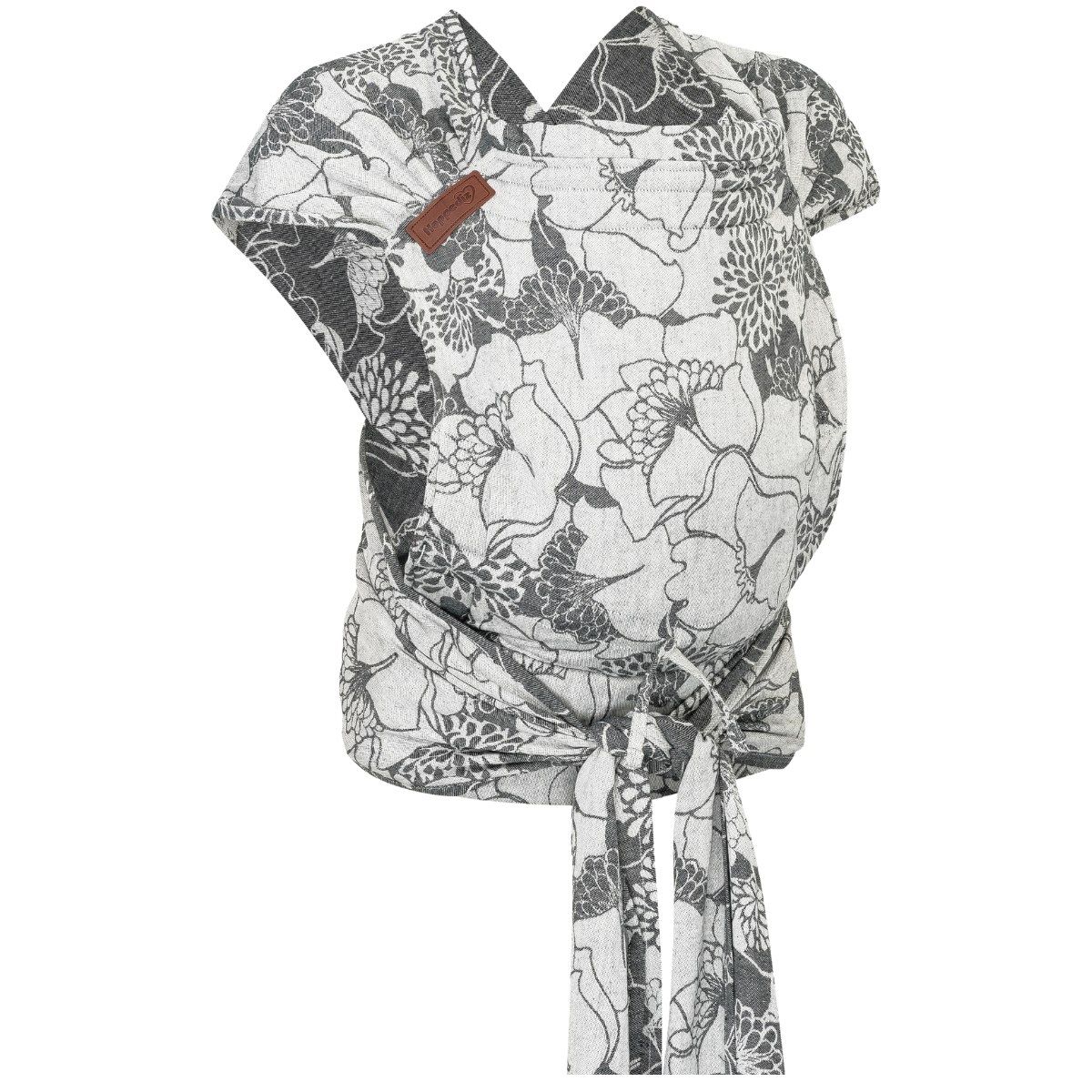 Hoppediz ® Babytrage Hop-Tye Advanced