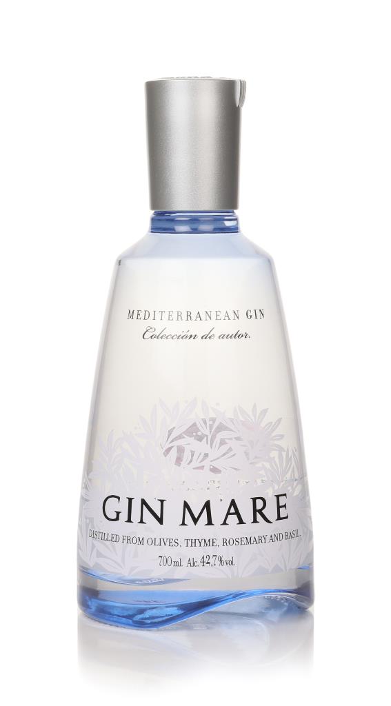 Gin Mare 3cl Sample Gin