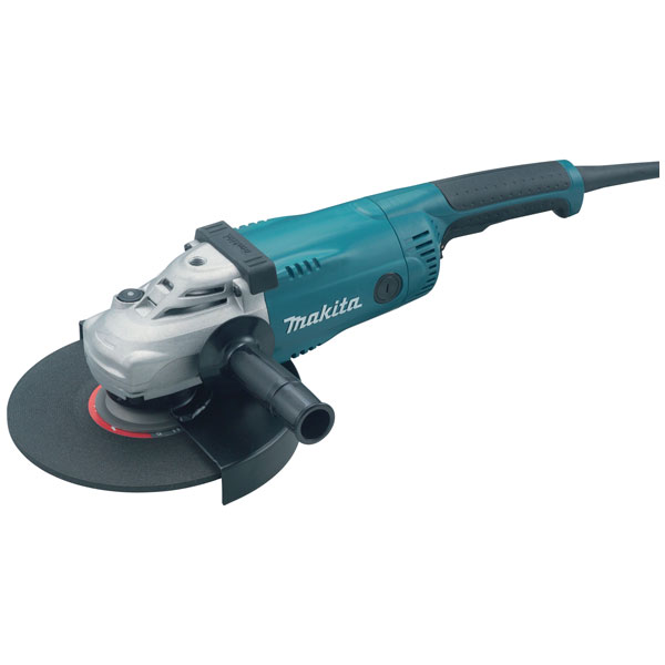 Makita GA9020S Angle Grinder with Soft Start 9in / 230mm 110V