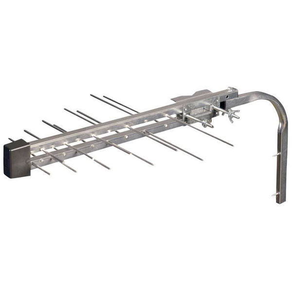 Wittenberg Antennen Wittenberg 102587 DVB-T Roof Antenna for improved TV signal reception