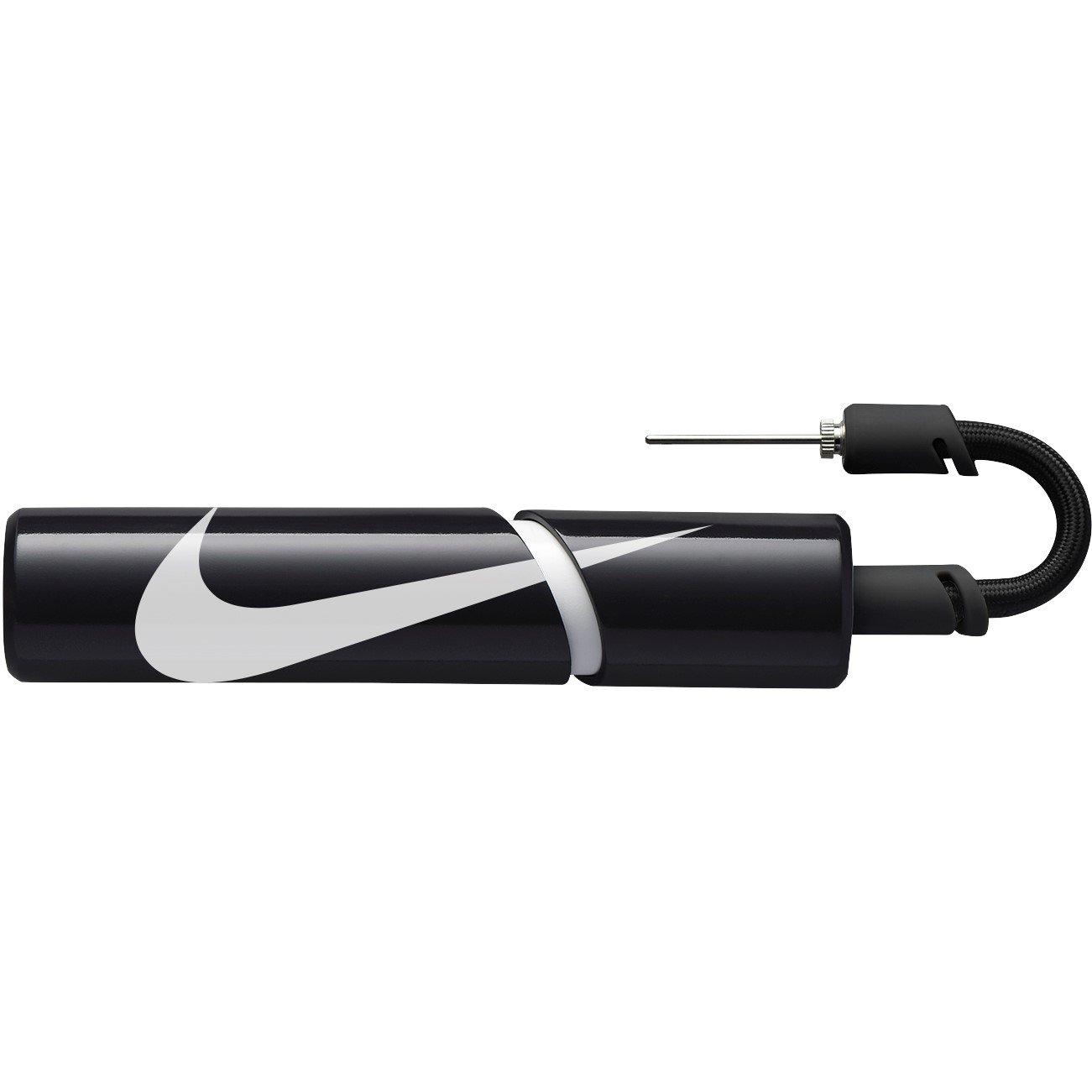 Nike Football Pump - Black