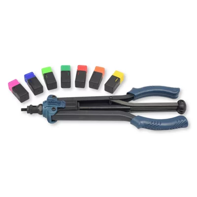 Eclipse Compact Threaded Insert Tool M3-M10