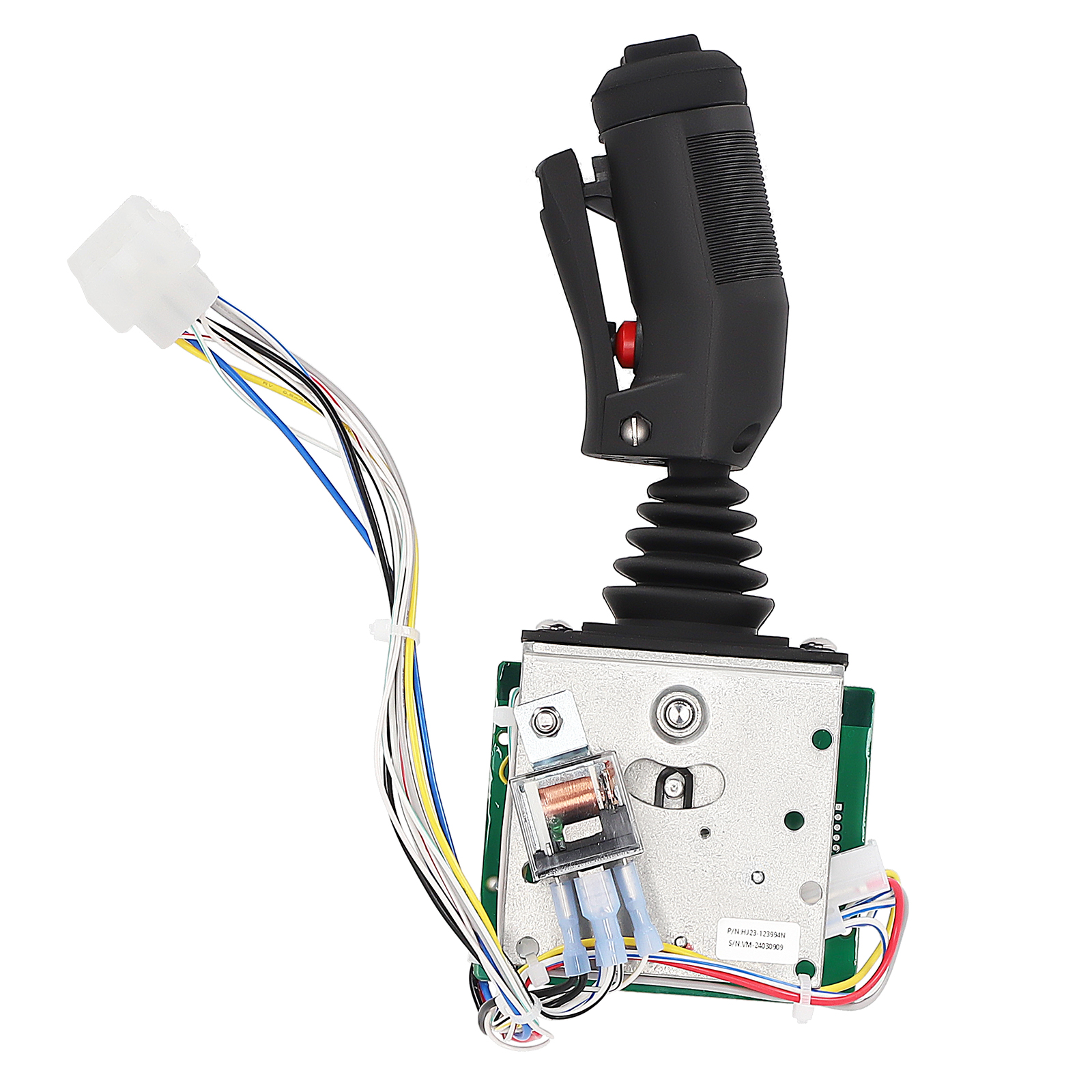 MaXpeedingrods Joystick Controller For Skyjack Sjiii3215 Sjiii3219 Sjiii3220 Sjiii3226 123994