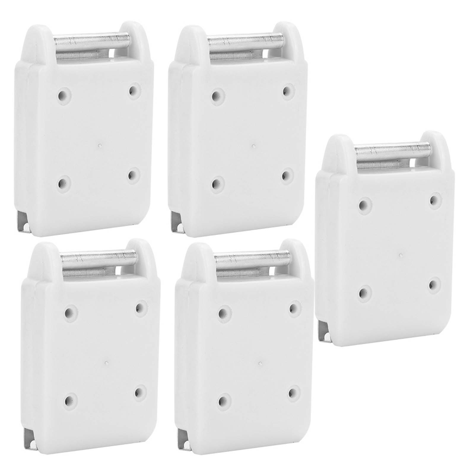 GoolRC Universal Knitting Machine Claw Hanger Weight Knitting Machine Accessories (5PCS)