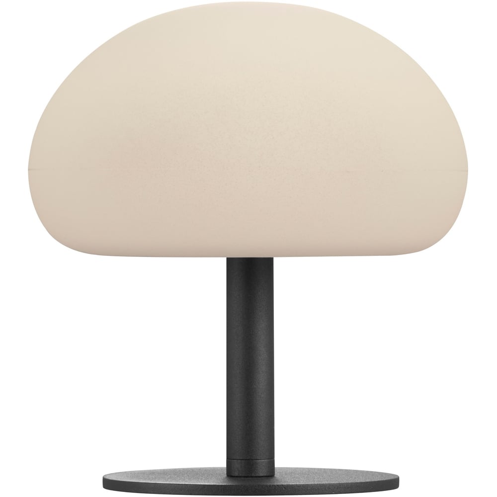 Nordlux Sponge table LED table lamp with battery 21.5 cm