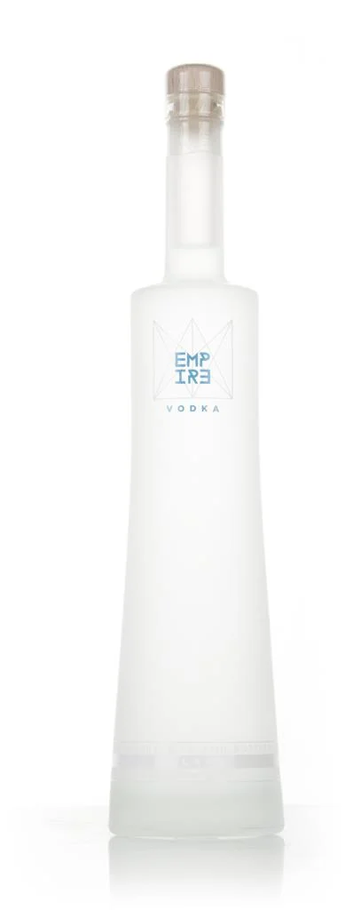 Vodka Empire Empire Vodka 3cl Sample Plain Vodka