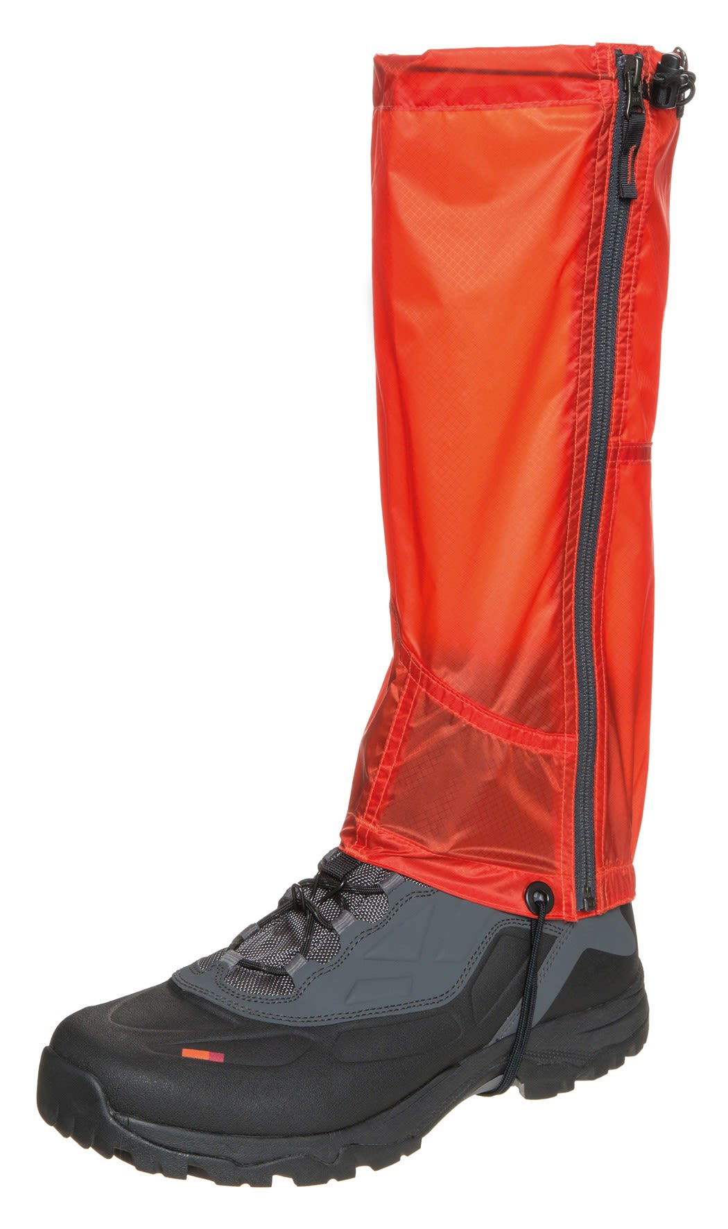 Vaude Albona Gaiter II - Orange - S