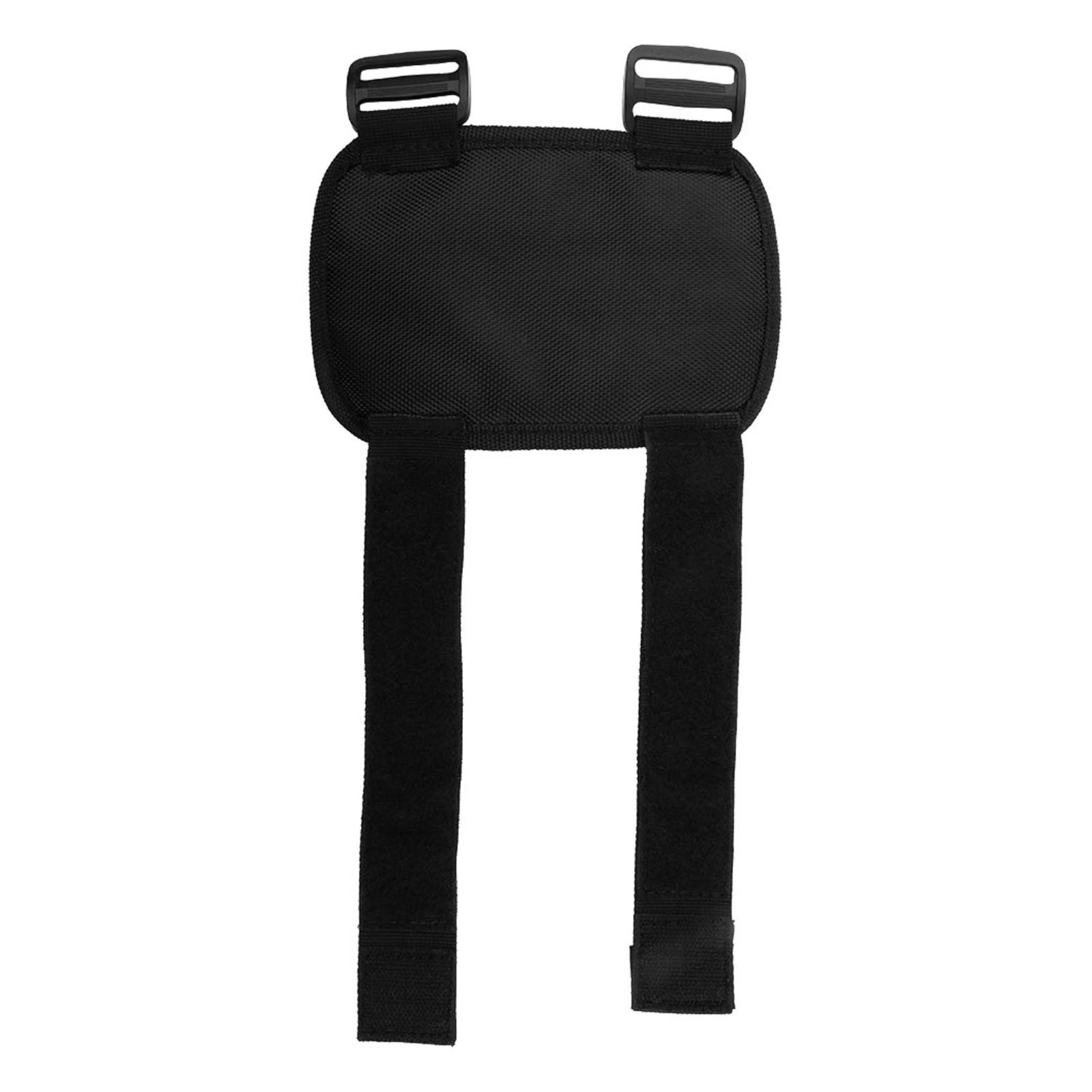 Wosawe Outdoor Sports Golf Swing Training Aids Straight Practice Elbow Brace Swing Trainer Arm Wrap for Beginners