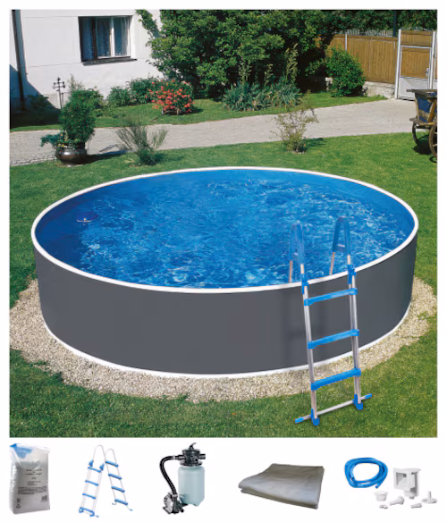 MyPOOL 