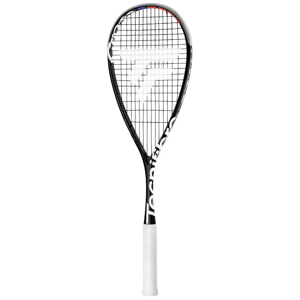 Tecnifibre Cross Speed - Black One Size