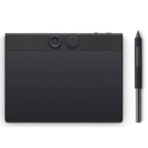Wacom Intuos Pro Graphics Tablet Small