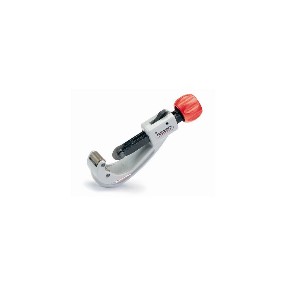 Ridgid RID39957 156-PE Quick-Acting Tubing Cutter for Polyethylene Pipe 160mm Capacity 39957