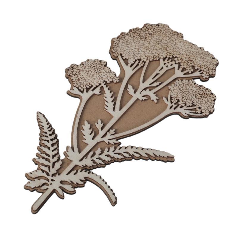 Love Home Garden Stamp Plant Decorative Stamp Flower Stamp Art Craft Stamp for Crafting