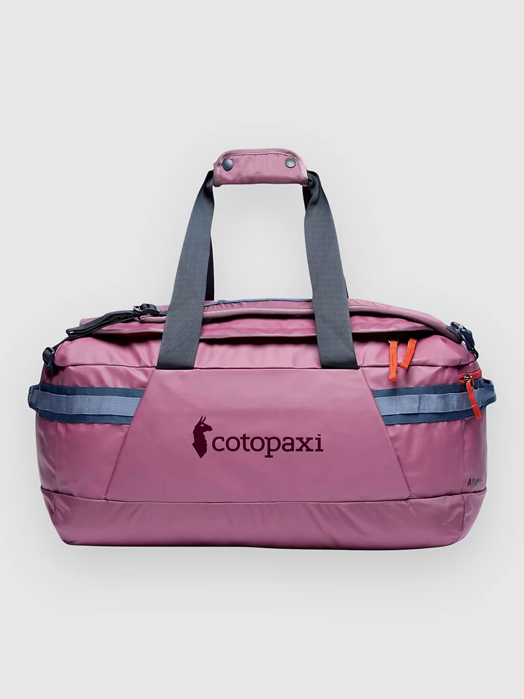 Cotopaxi Allpa Getaway 55l Duffel / Fig / One