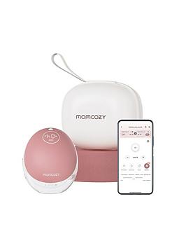 Momcozy M9 Single Electric Breast Pump