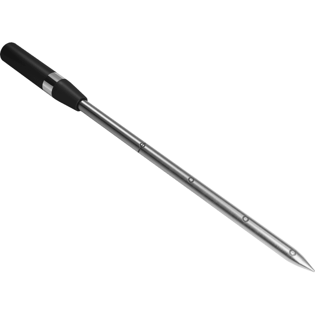 Siemens HZ32WA00 Wireless 4 Point Multi Purpose Meatprobe for All Single and Double Ovens - Black