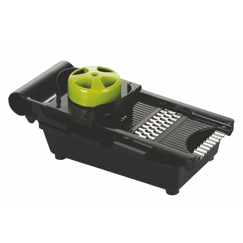 Senza MarcaGenerico Mandolina tagliere multifunzione tritatutto affettatrice manuale per verdure