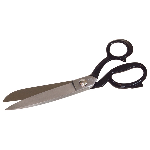 Ciseaux de tailleurs 250mm C.K C809510