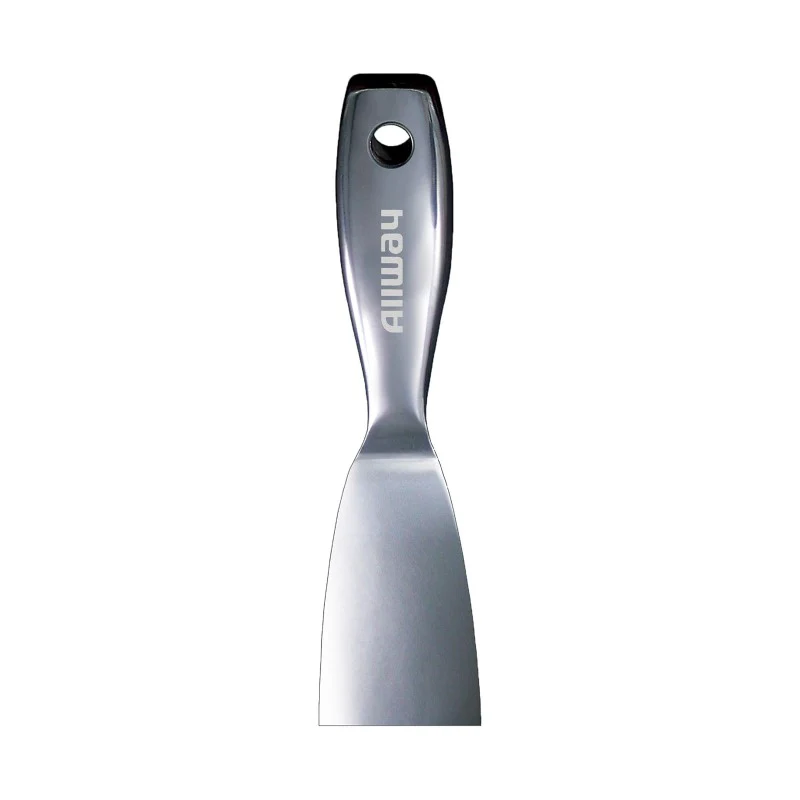 Allway One-Piece Stainless Steel Putty Knife
