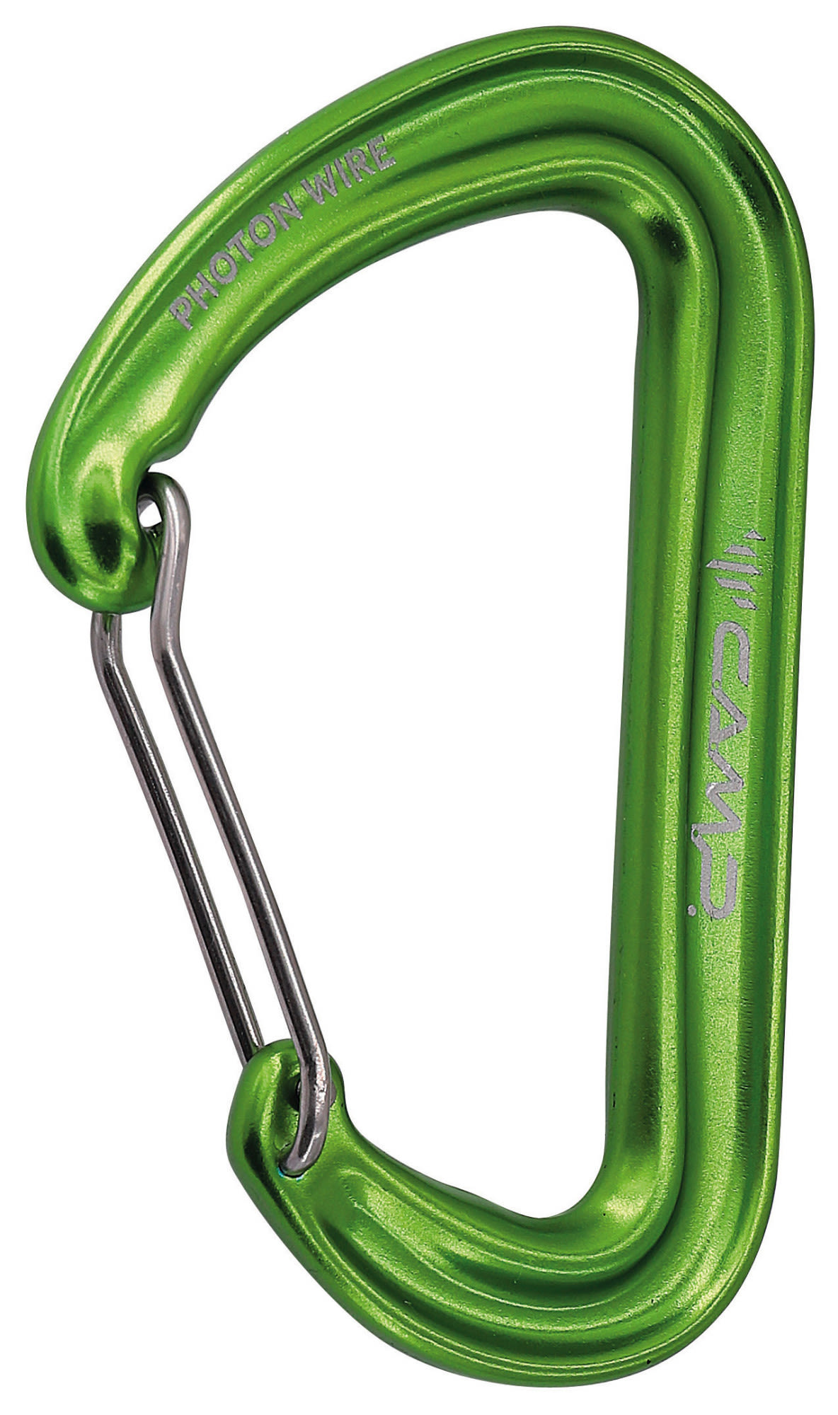 Camp Photon Wire - Green - One Size
