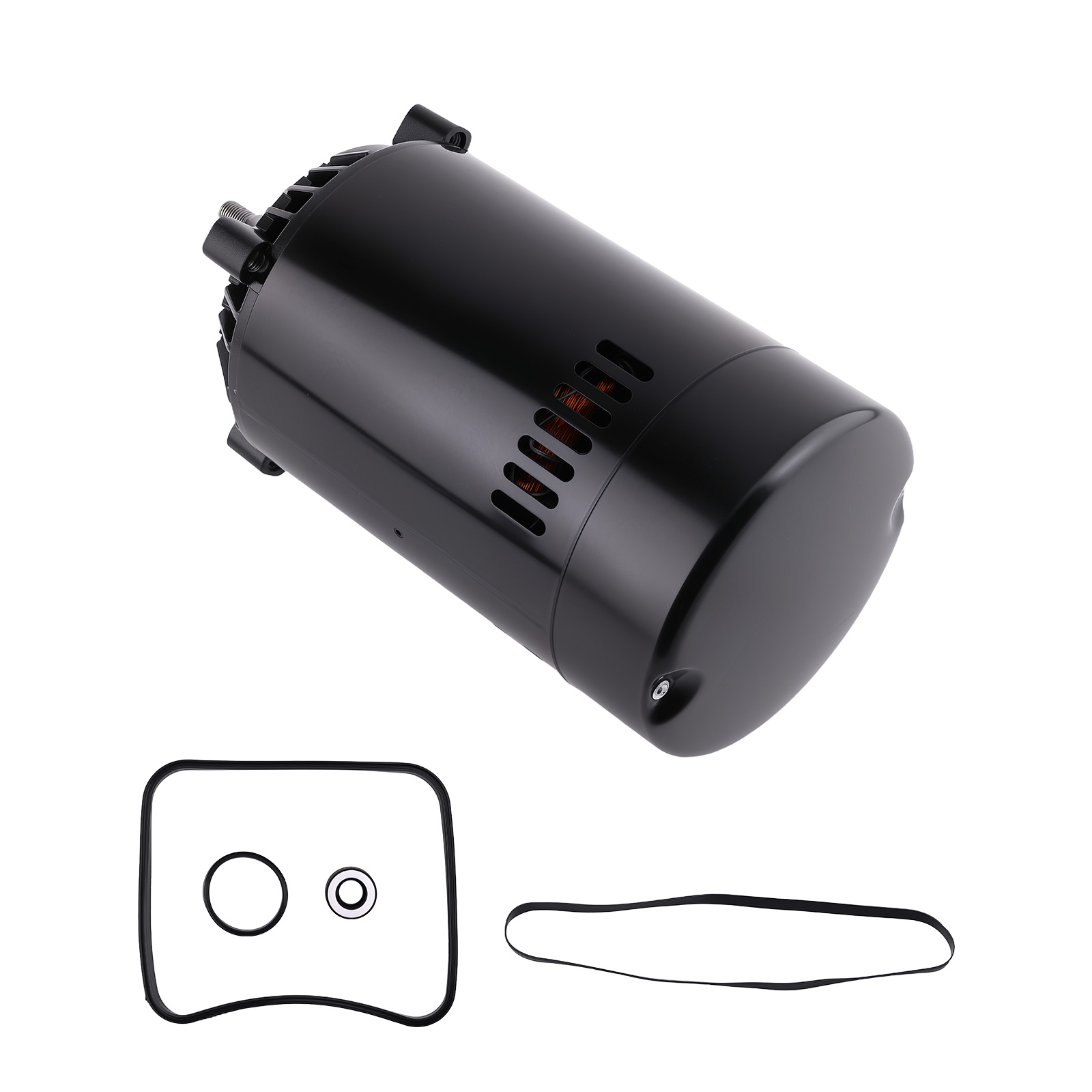 MaXpeedingrods 56j Frame Swimming Pool Pump For Hay-ward Super Pump 3/4hp 115/230v Ust1072