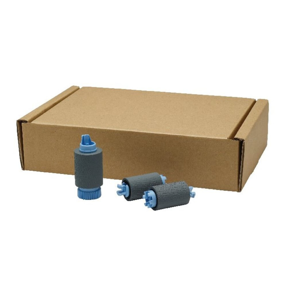 HP PAGEWIDE ROLLER KIT