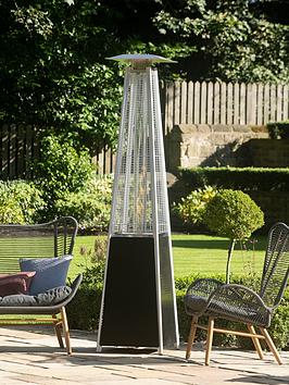 SO'HOME Quadrilateral Garden Patio Heater
