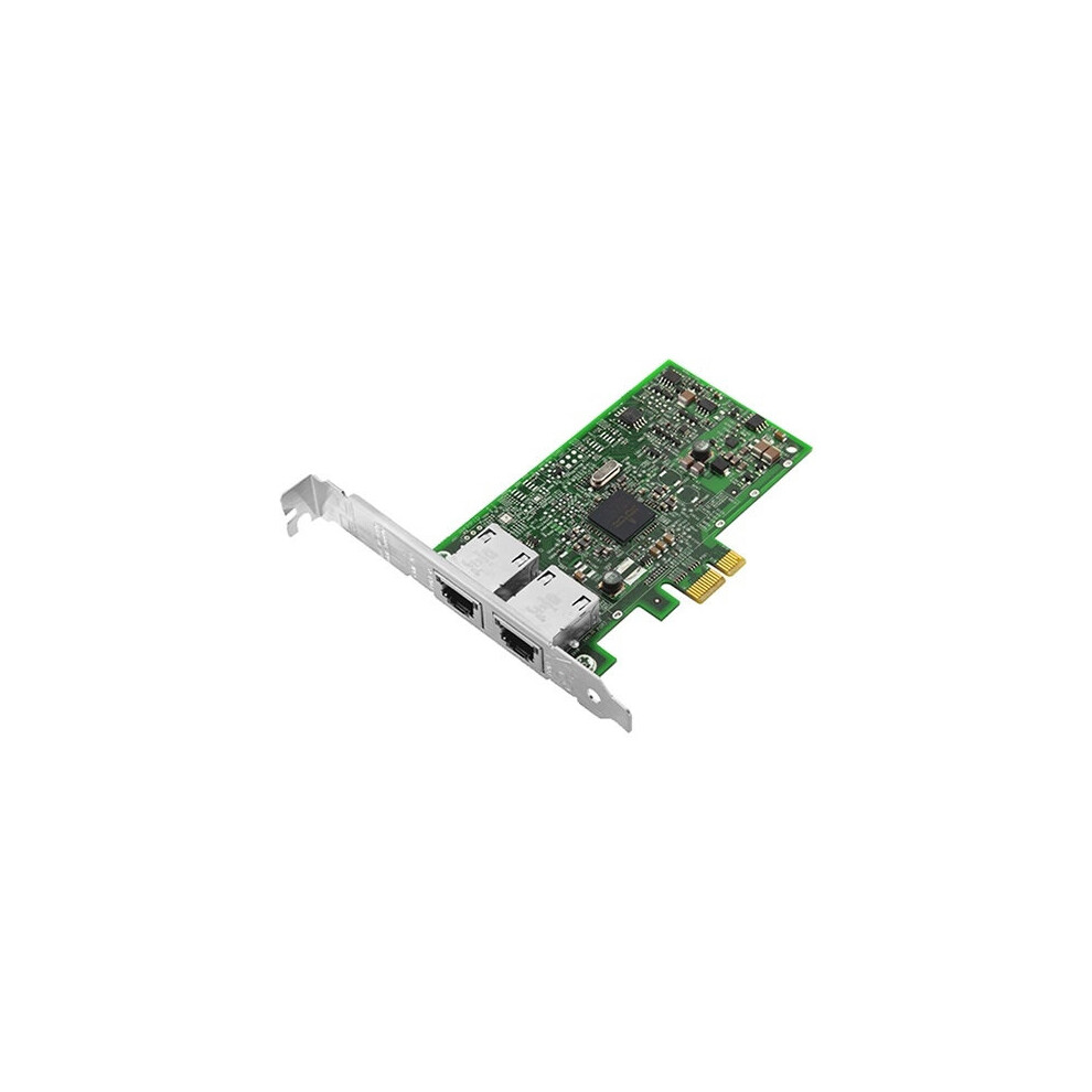Dell 540-BBGY network card Internal Ethernet 1000 Mbit/s