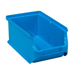 ALLIT 456204 ProfiPlusBox2 Storage Bin 100x75x160mm Blue High Quality
