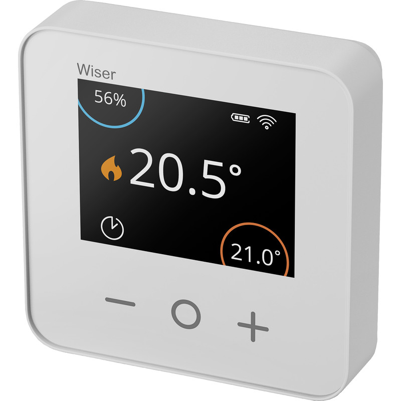 Wiser Drayton Wiser Additional Room Smart Thermostat