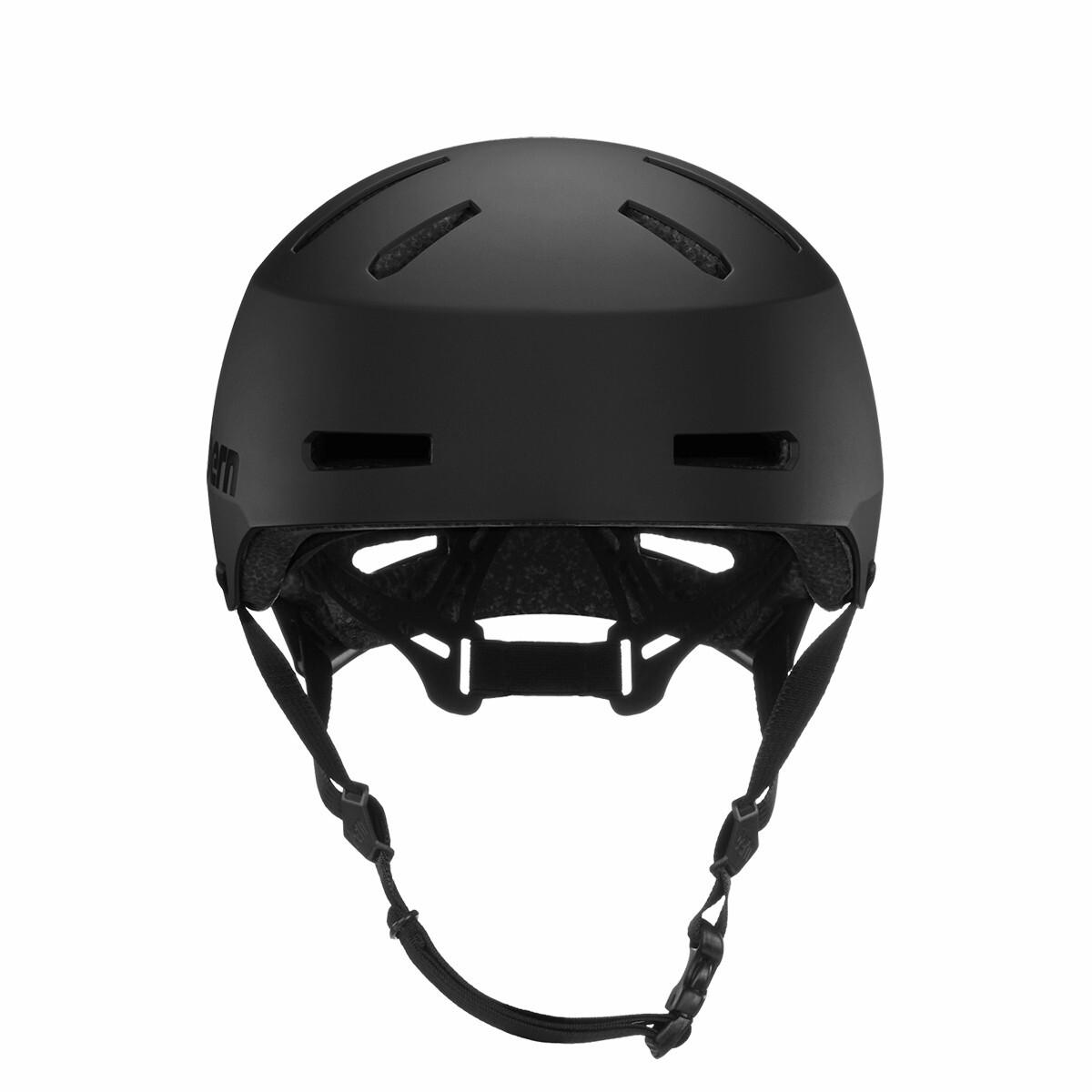 Bern - Macon 2.0 MIP Headset - L