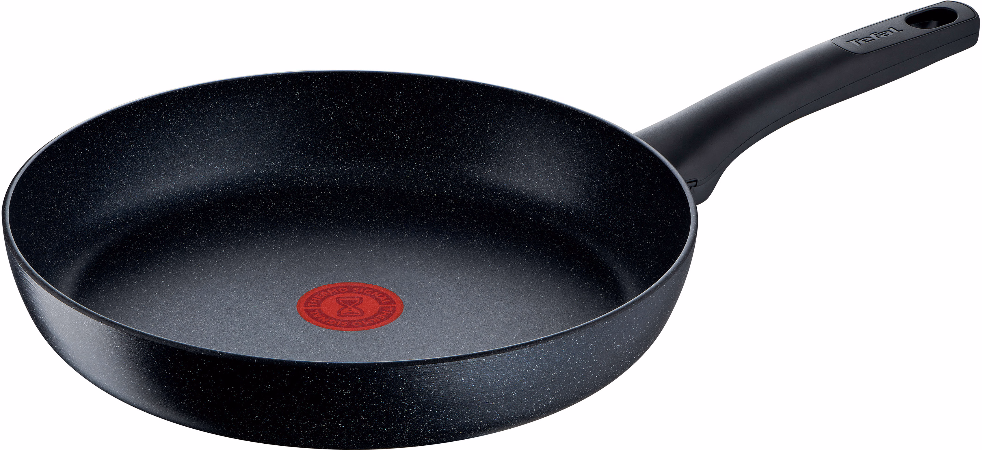 Tefal Black Stone 28cm Frying Pan