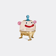 L'Objet - Haas Fox Cake Stand - Small